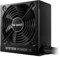 be quiet! System Power 11 550W Bloc d’Alimentation, Alimentation ATX 3.1, Compatible avec Les Cartes Graphiques PCIe 5.1, Ventilateur Silencieux Thermo-régulé 120 mm, Solide Mono Rail 12 V