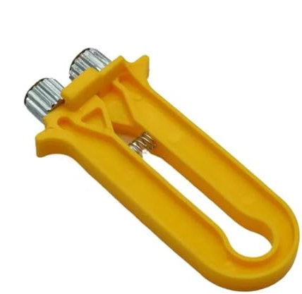 Imkereibedarf 10 STÜCKE Bienenzucht Bee Draht Kabel Spanner Crimper Rahmen Hive Bee Werkzeug Nest Box Engen Garn Draht Beehive Bienenzucht Ausrüstung