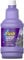 HMN® Flash Powermop Liquid Refill 1.25L Power Mop French Lavender Scent Removes Grease Dries Quickly Provides a Streak Free Shiny Finish
