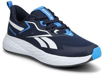Reebok Verse BLACKWHITEWASHED Black