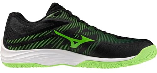 Mizuno Lightning Select DShadow/MetShadow/Black - 8/42