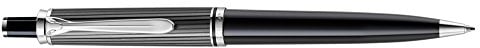 Pelikan Fine-Writing 803687 Druckkugelschreiber Souverän Stresemann K405, in Faltschachtel