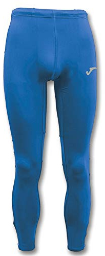 Collant pour Homme, Taille L, Bleu Roi