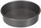 Circulon Momentum Bakeware Loose Base Sandwich Tin, 7, Grey