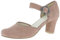 Hirschkogel 3005715, Scarpe décolleté Donna, Rosa Antico 059, 39 EU