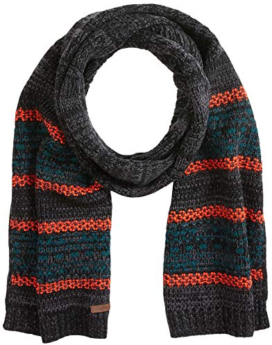 Barts Jonathon Scarf Herren-Schal, 15-0000004891, 15-0000004891 Einheitsgröße