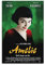 GNKIO The Fabulous Destiny of Amelie Poulain Movie Poster (1) Leinwand Kunst Poster und Wand Kunst Bild Druck Moderne Familie Schlafzimmer Dekor Poster 12x18inch(30x45cm)