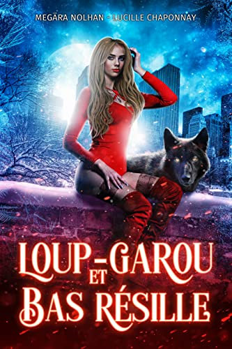Loup Garou & Bas Résille (Il était (encore) une fois)