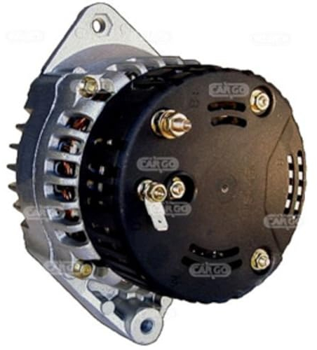 HC-CARGO LICHTMASCHINE GENERATOR 80A