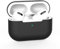 Protective Case for AirPods Pro Series 1/2/3 (Black, AirPods Pro 2)