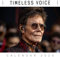 Timeless Voice Calendar 2025: Looking ahead to 2025, Bonus last 3 months 2024, Featuring over 15+ designs for Timeless Voice. Perfect for gift on ... birthdays | Kalender Calendario Calendrier