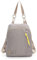 SURI FREY Rucksack SFY SURI Sports Marry 18074 Damen Rucksäcke Print
