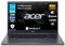 acer Extensa 15, Pc Portatile Intel i3-1215u 6 Core 3.3 Ghz, Ram 16Gb, SSD 512Gb, Display 15,6 FHD, Notebook con Win 11 Pro, Garanzia Italia