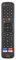 Re-Flix Telecomando EN2B127H adatto per Hisense TV 65N7