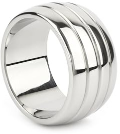 Oval Barrel C-Ring 50mm