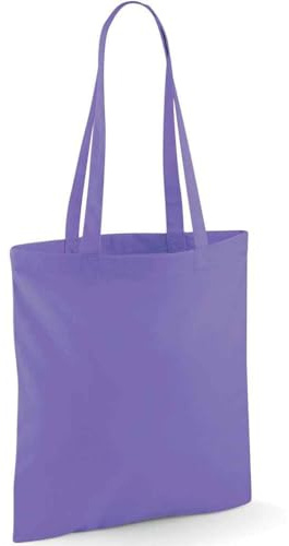 COOZO Daily Use Casual Comfort Life Cozy Look Long Handles Bag - Violet - One Size