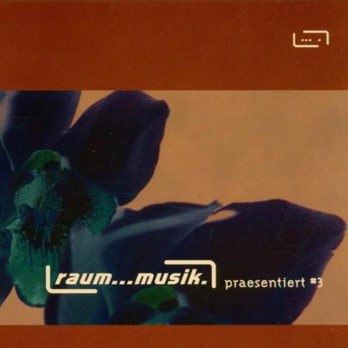 Raum...Musik Präsentiert Vol.3
