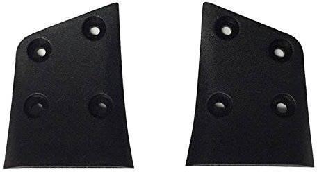 Drehpunktabdeckung für Logitech G35 Drehpunkt Abdeckung für Logitech G35 - Rechts & Links