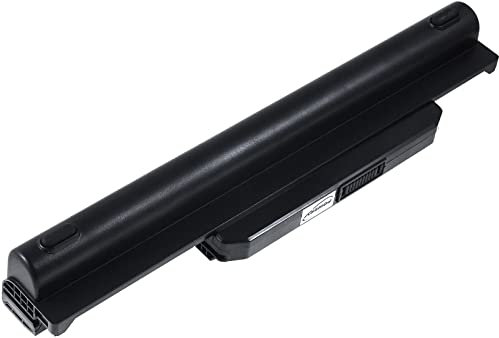 Power Batterie pour Ordinateur Portable ASUS K53E, 11,1 V, Li-Ion