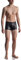 MANSTORE M510 Zipped Pants - hauchdünne Mikrofaser - Fb. Black - Gr.S - Limitierte Kollektion