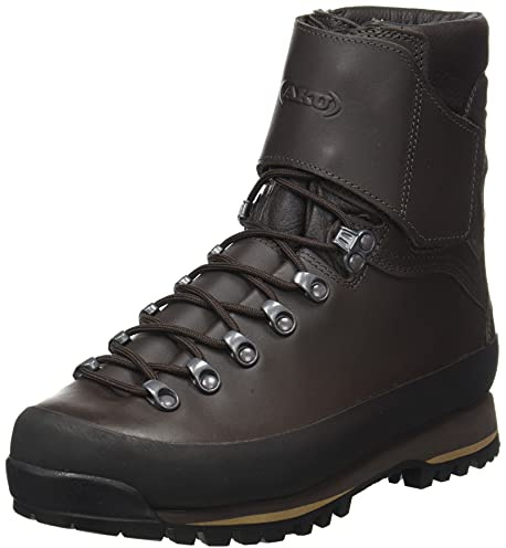 AKU Jager Evo Bajo GTX, Mocassino Unisex-Adulto