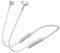 Libratone TRACK+ Wireless In-Ear Kopfhörer mit smarter Geräuschunterdrückung (Bluetooth 4.1 aptX, ANC, 8 Stunden Akku, schweiß- und spritzwasserfest IPX4) cloudy white