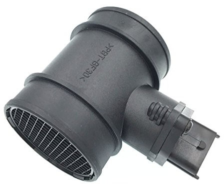 HZTWFC Sensore MAF del misuratore del flusso d'aria di massa OEM # 281002309 per Alfa Romeo 147 156 166 GT GTV Spider Fiat Brava Marea Doblo Marea Punto Lancia Lybra