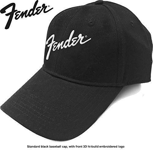 Fender - Baseball Cap - Adult