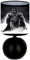 Present Lampe de chevet BATMAN création artisanale