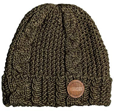 Roxy Damen M?ütze Tram Beanie