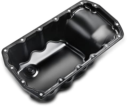 Frankberg Ölwanne für C3 II SC C4 LA LC UD DS3 207 WA WC WD 308 I 4A 4C 5008 0U 0E 1.6 Benzin 2006-2017 11137550483