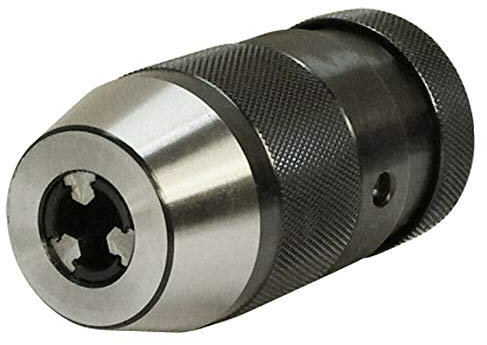 1/32~1/2 JT33 0.002 INCH Precision Heavy Duty KEYLESS Drill Chuck