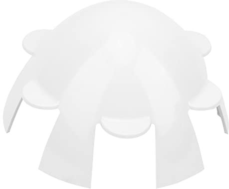 Eolico domestico, Generatore eolico kit di eoliche di Alta qualità, 6 Pale del generatore Eolico per Barche mobili,per Il Monitoraggio Domestico, Barche e Altro Uso