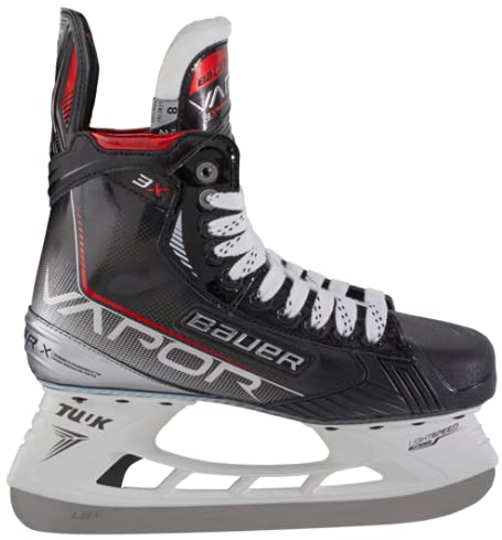 Bauer S21 Vapor 3X Intermediate FIT24 Schlittschuhe