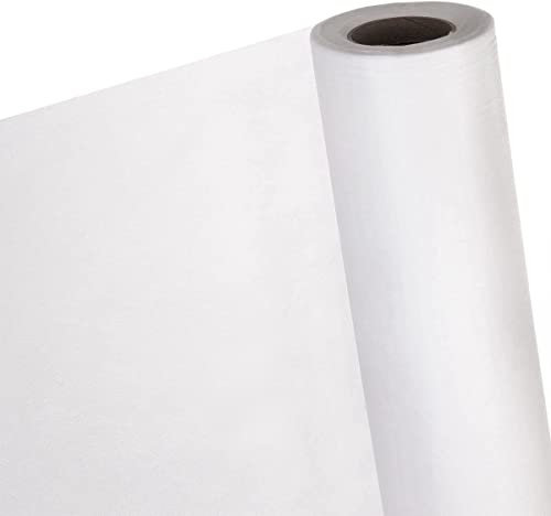 Biotop Bobine de Tissu de Protection Thermique Anti-Gelées pour Tous Types de Plantes et Arbustes. 2 Mètres de Large sur 20 Mètres de Long. Tissu Doux et Résistant de 30 g/m2