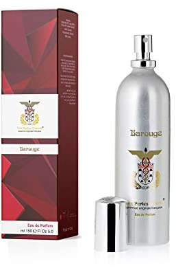 Les PERLES D ORIENT BAROUGE - Eau de Parfum 150 ml