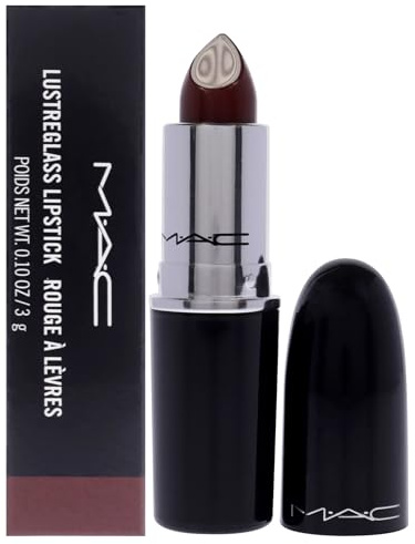 MAC, LUSTREGLASS LIPSTICK - SPICE IT UP!, 3 g