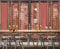 3D Wohnzimmer Wandbild Große Retro 3D Stereo Auto Container Wandbild Hintergrund Wandtapete Tapeten Wohnkultur Fototapete 3D Effekt Wohnzimmer Schlafzimmer Kinderzimmer-200Cm×140Cm