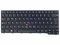 Tradebit - Tastatur für Lenovo ThinkPad I Deutsch DE QWERTZ I Volle Kompatibilität I Hochwertige Materialien I mit Zertifizierten Teilen I Modelle: T460s T470s