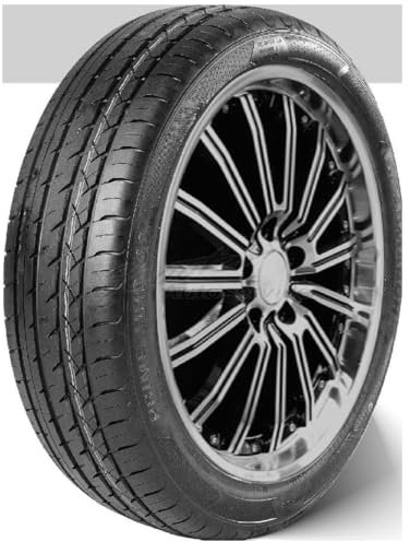 ROADMARCH - 225/35 R20 TL 90W PRIME UHP 08 XL BSW - Sommerreifen