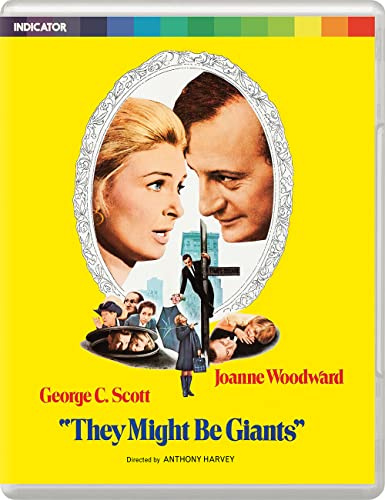 They Might Be Giants (Limited Edition)