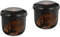 BESTonZON 2 Stk Suppentasse Dampfschale Aus Keramik Schmortopf Mit Deckel Kochtopf Aus Keramik Schalen F¨¹r Lebensmittelbecher Japanische Schale Mit Deckel Tassen Japanischer Stil Vorspeise
