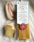 Kit GOURMET CARBONARA | Productos italianos tradicionales para 4 pers | 200g Guanciale Amatriciano / 500g Espaguetis Pasta Fabriano Granos del interior italiano desde 1868 / 130g Pecorino Romano DOP