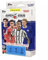 Topps UEFA Superstars 22/23 - Hanger Pack (4 Päckchen)