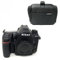 KamKorda Camera Bag with D780 Full Frame DSLR Camera with Fast Autofocus & Incredible Battery Life - Compatible with Nikon F Mount Lenses 2 Year Warranty