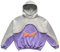 cpfm.xyz Con cappuccio, viola., L