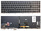 Französische AZERTY-Tastatur für HP Elite Book 755 G5 / 850 G5 / 850 G6 + Hintergrundbeleuchtung