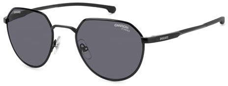 CARRERA DUCATI Brille CARDUC 036/S Größe 52-21 mm Schwarz