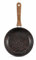 JML 20cm Frying Pan, Black Copper Stone - Non Stick Frying Pans, Durable Aluminium and Stainless Steel Pan, Healthier Frying, Dynamic Heat Distribution, for Gas, Induction, Electric and Ceramic Hobs