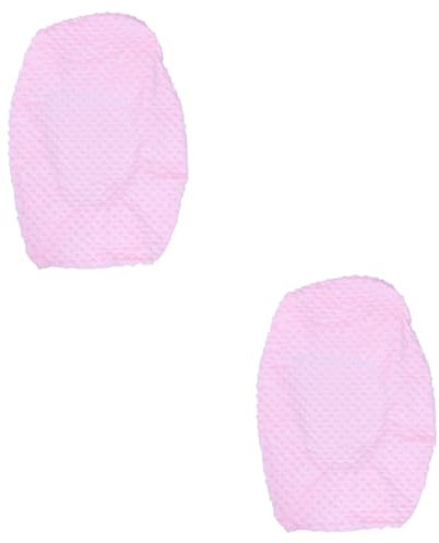 VICASKY 2stücke Babyschlafbezug Atmungsaktiv Ultraweiches Spannbettlaken Für Wiege Und Kinderwagen Für Optimale Hygiene Und Komfort Leicht Zu Reinigen Verstauen Für Neugeborene